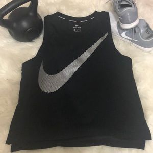 Nike Workout Shirt